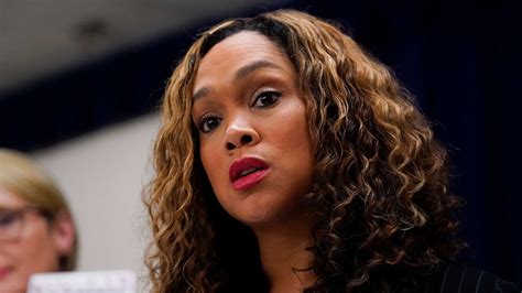 Marilyn Mosby, the Former Baltimore Prosector, Found Guilty of .